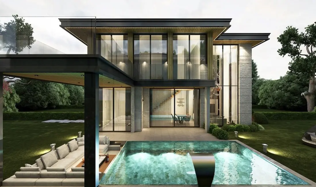 House in Cesme